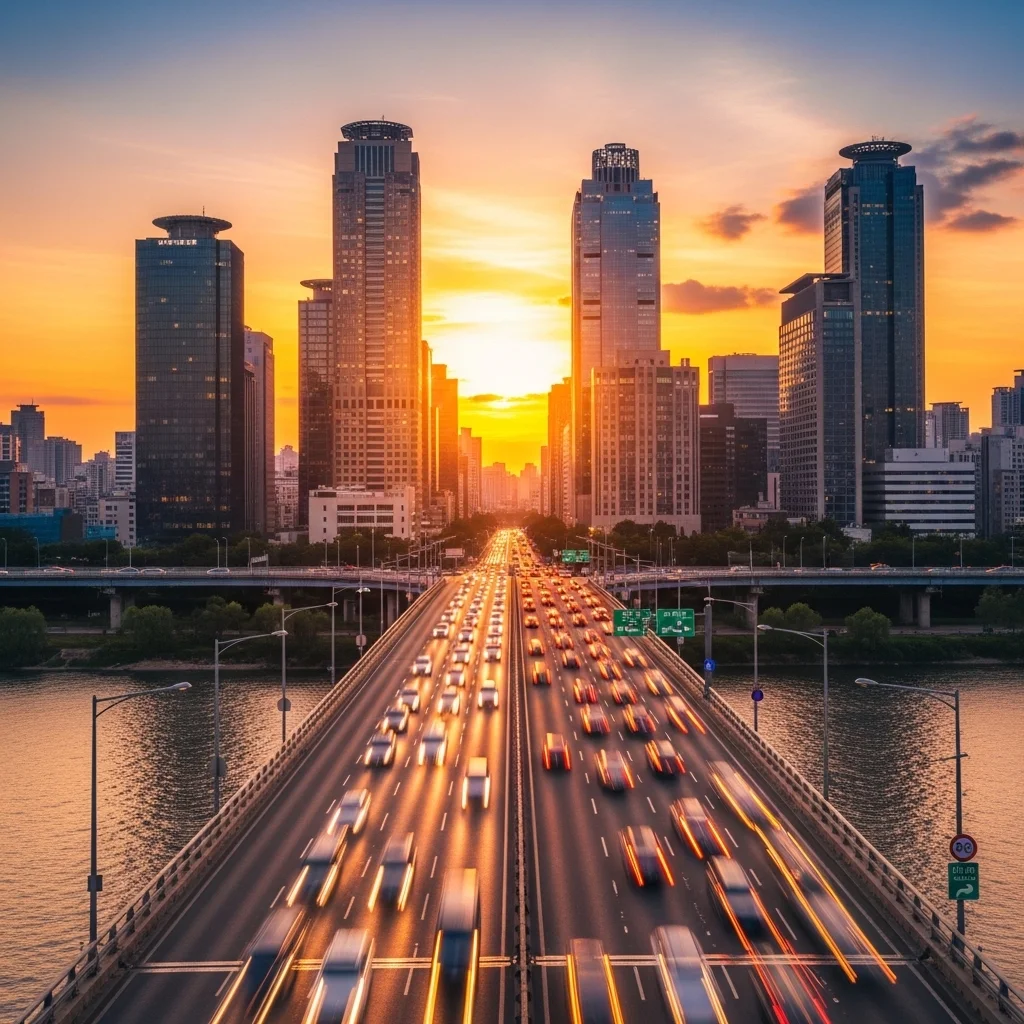 고유가 시대, 생활비 부담을 덜어주는 정부 지원책