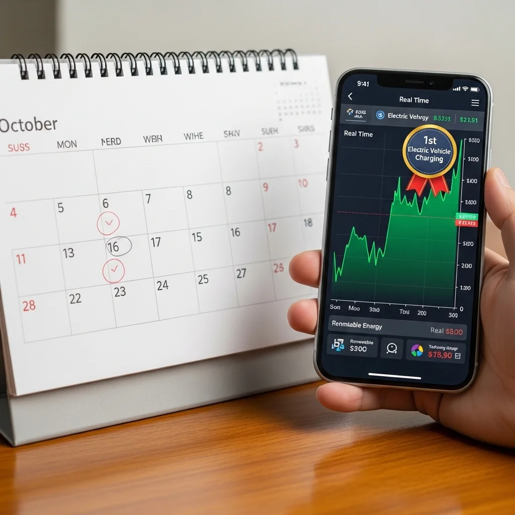 채비 공모주 기본 정보 및 청약 일정 요약