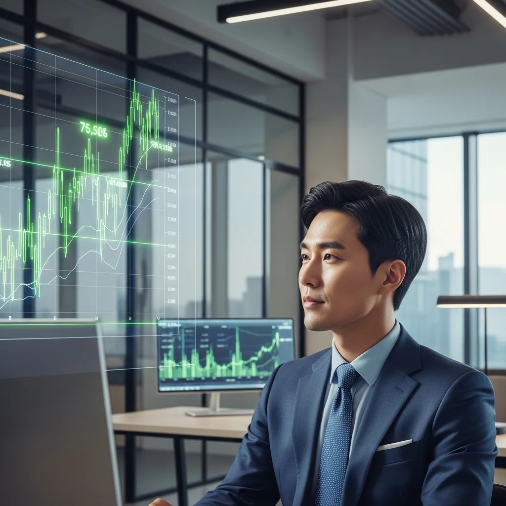 전기차 충전 1위 채비, 드디어 상장! 핵심 요약