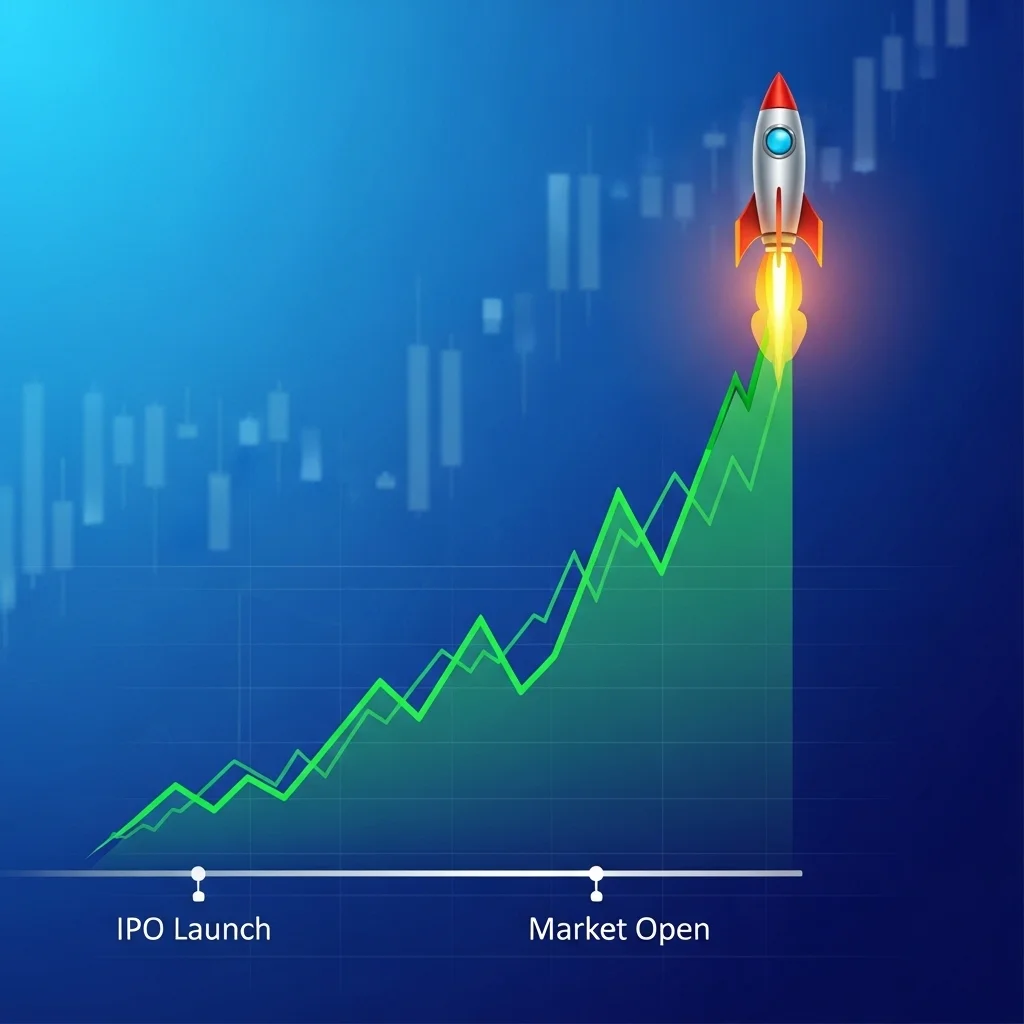 상장일 주가 전망: 따따블 가능할까?