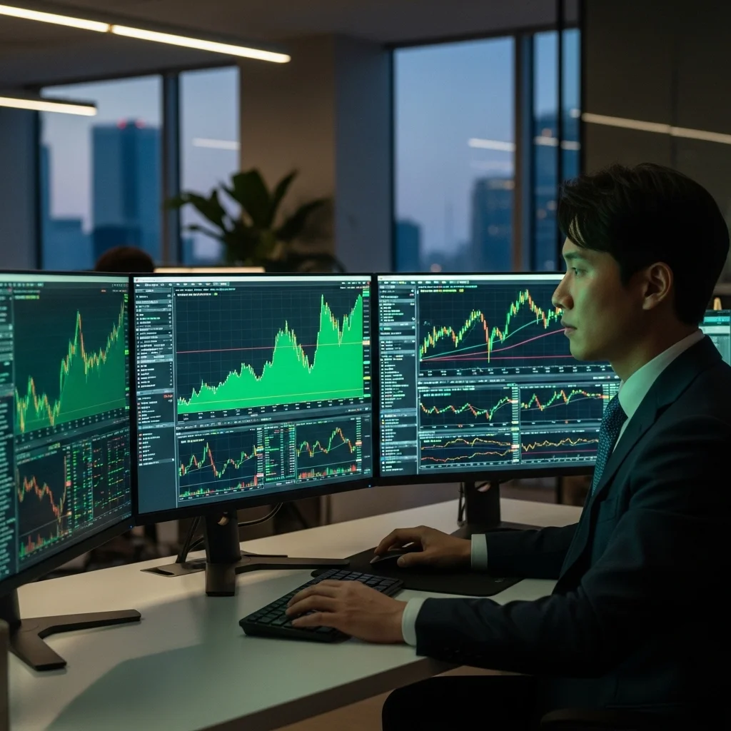 하락장에도 웃는 2차전지? 지금이 진짜 기회인 이유