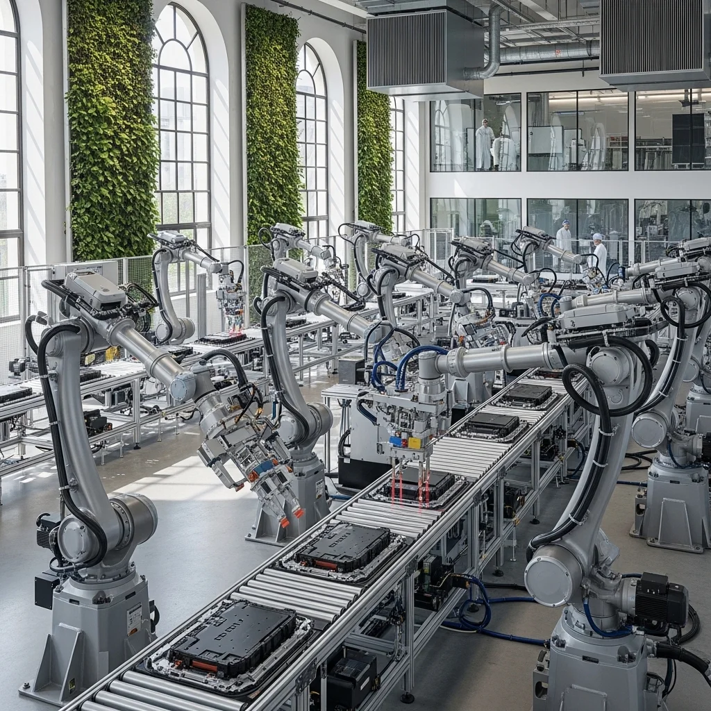 종목 2: 버려지는 배터리에서 금맥을 캐는 리사이클링 전문기업