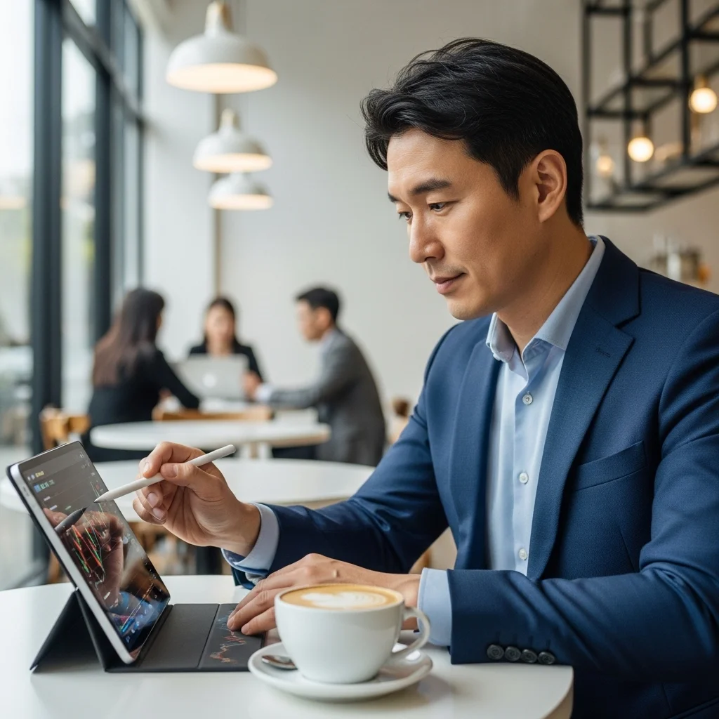 성공적인 2차전지 투자를 위한 3단계 전략