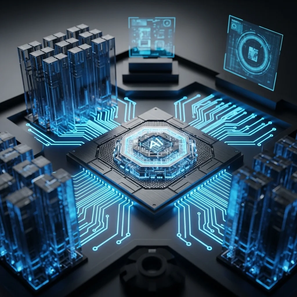 SK하이닉스, HBM 독주 체제는 계속될까?