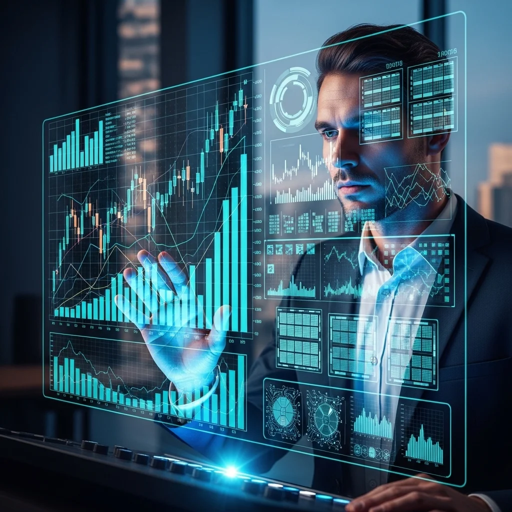 2026년 실적 전망 및 주요 지표 한눈에 보기