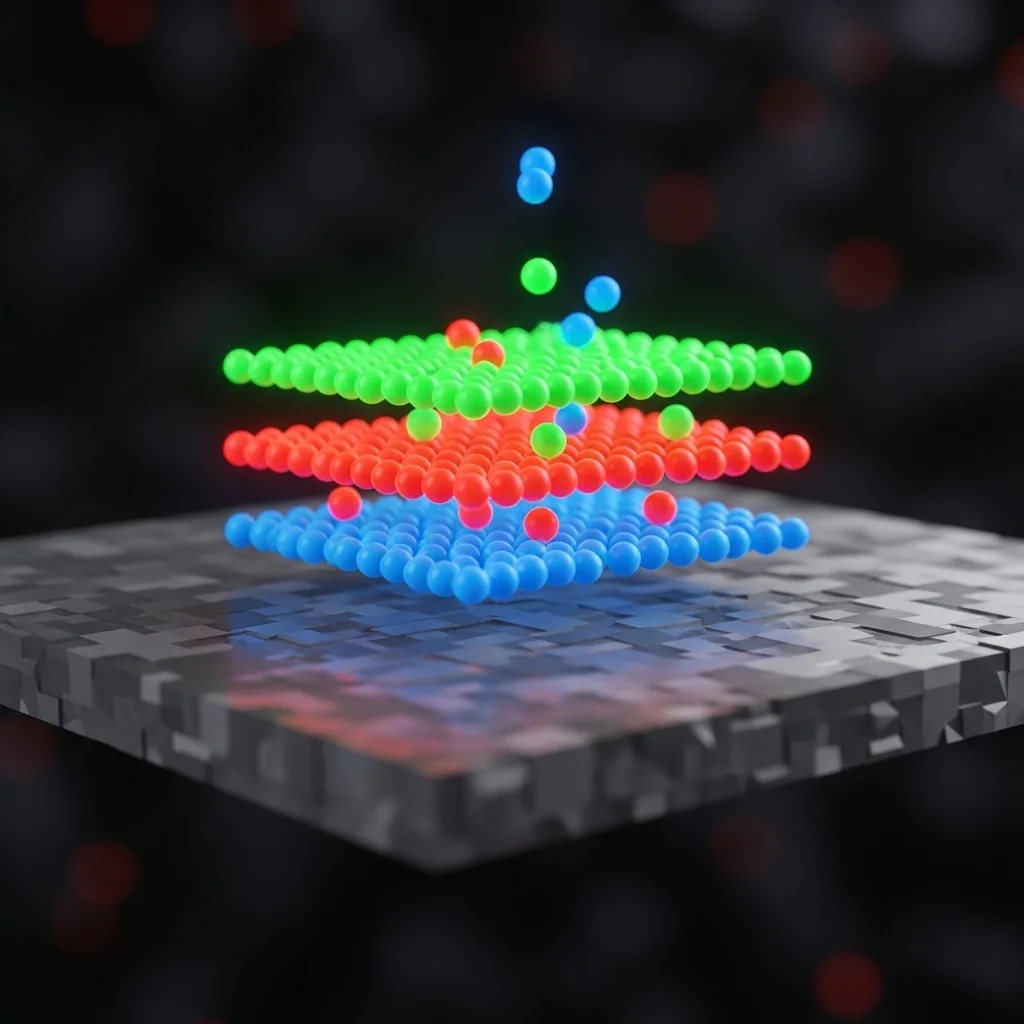 주성엔지니어링의 비밀 병기: 차세대 ALD 장비