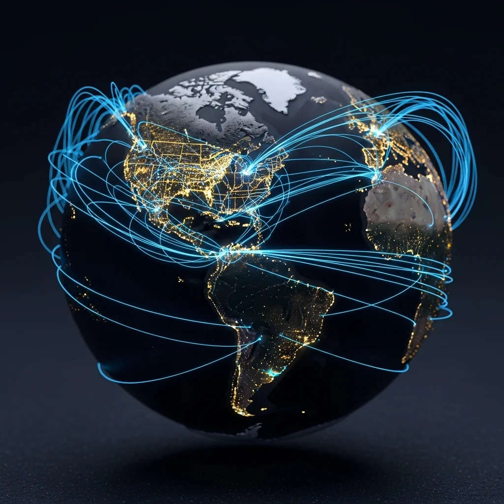글로벌 고객사 다변화와 해외 진출 현황
