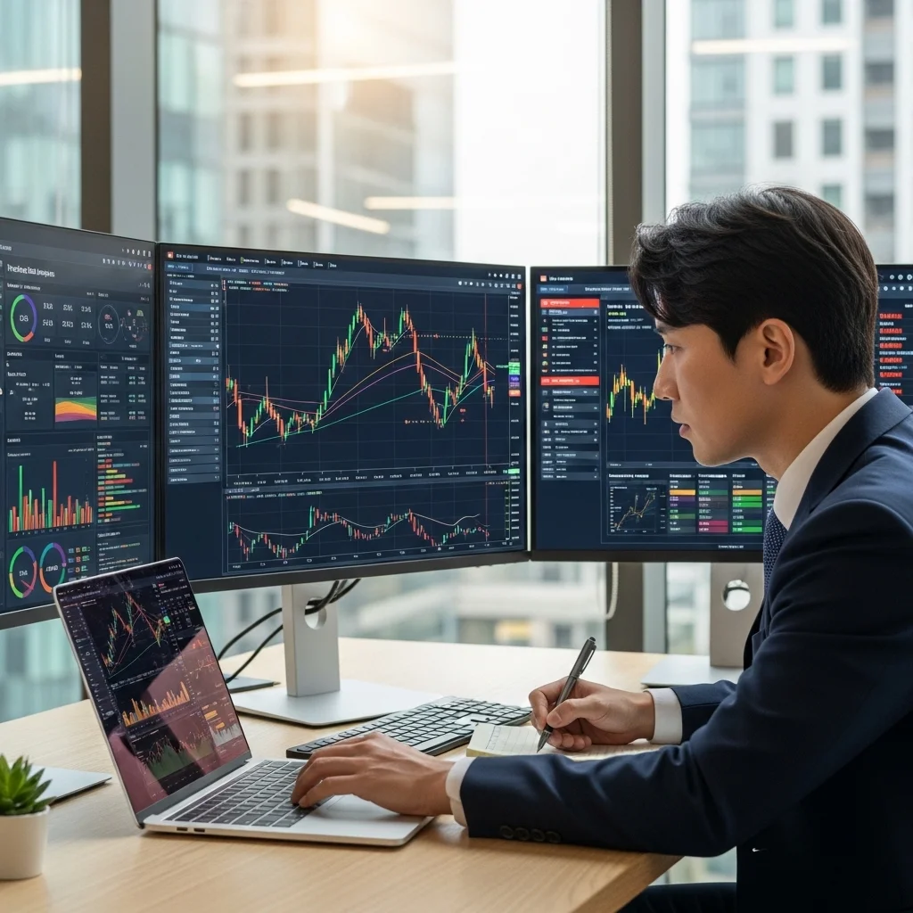 투자 시 반드시 체크해야 할 주의사항