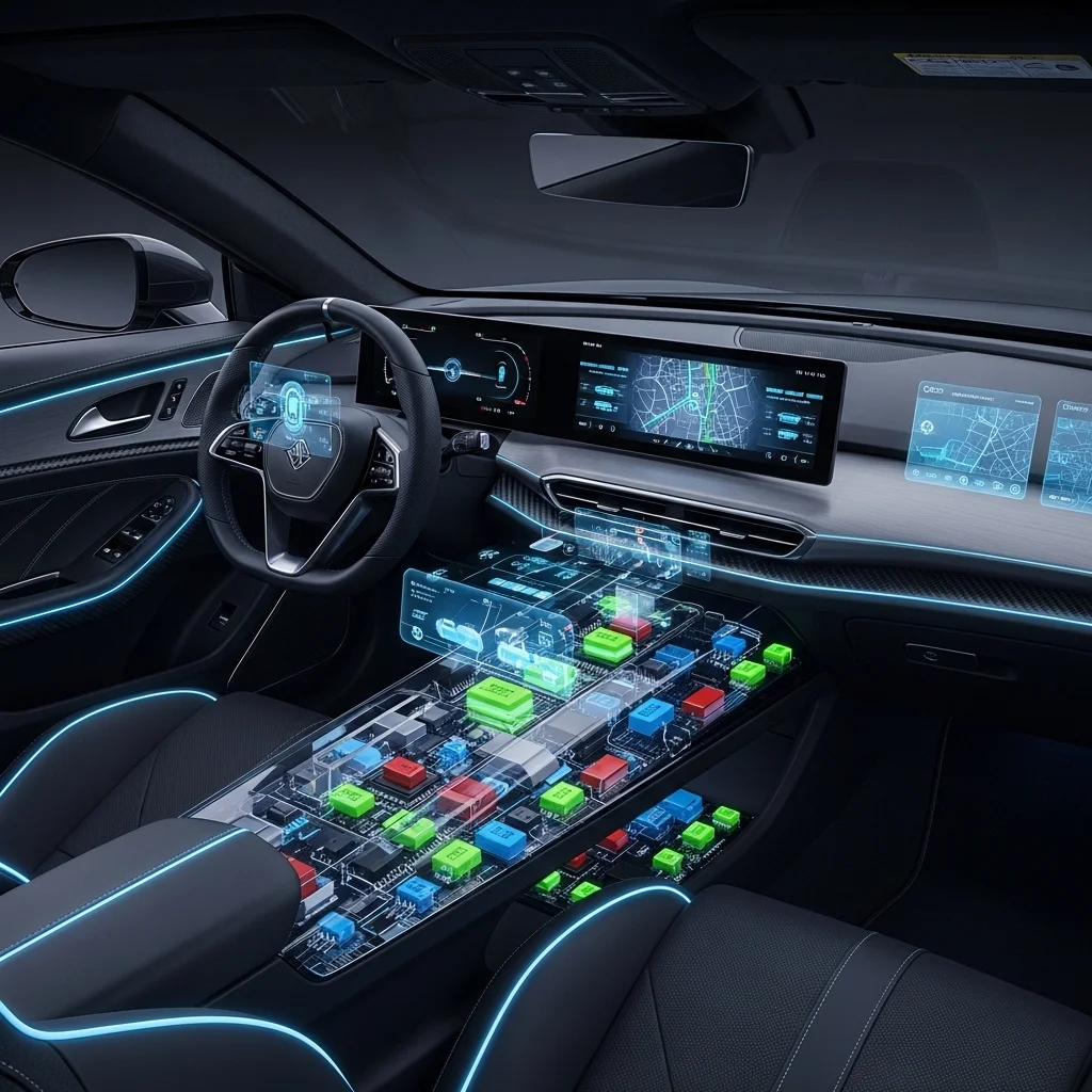 전장용 MLCC가 왜 주가 상승의 핵심인가요?