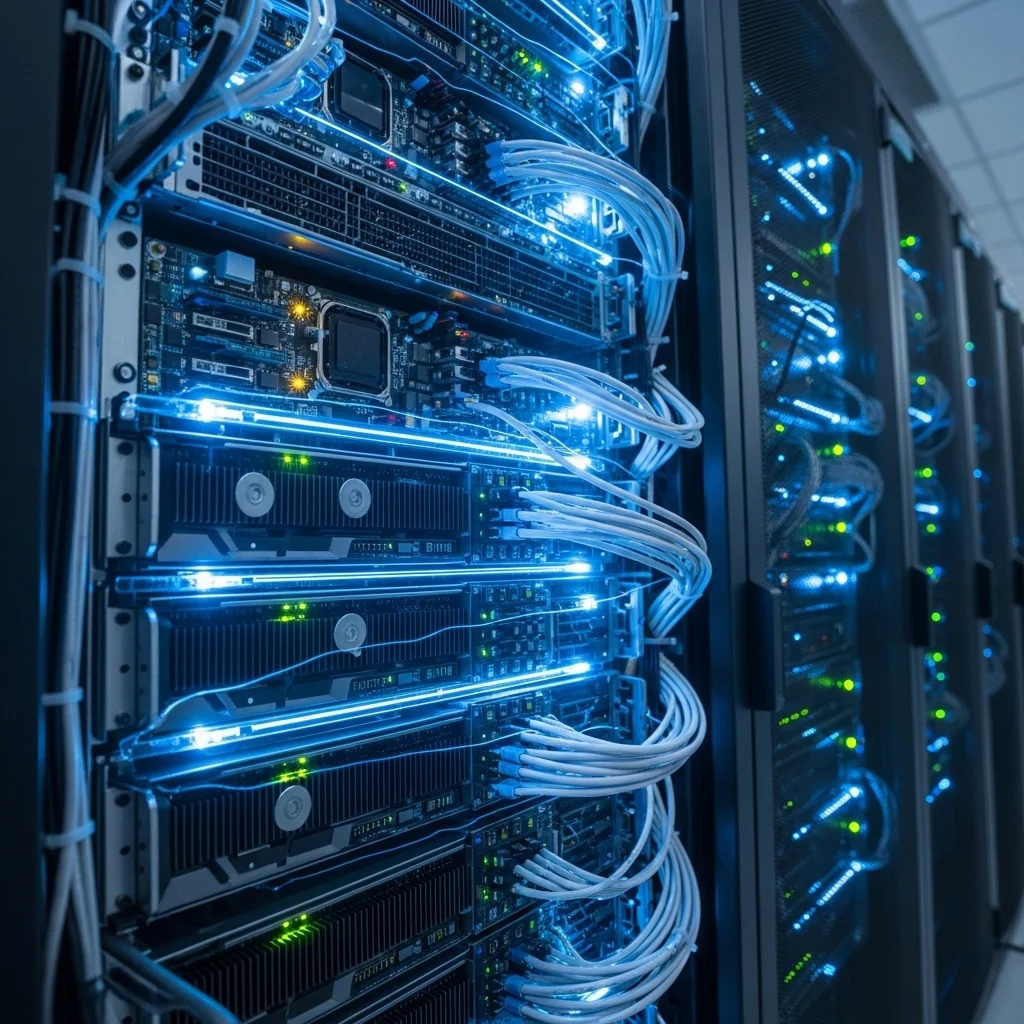 AI 서버향 MLCC 공급, 제2의 전성기를 이끌까?