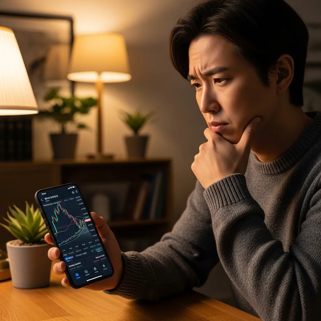 삼성전기 투자 전 체크리스트 및 주의사항