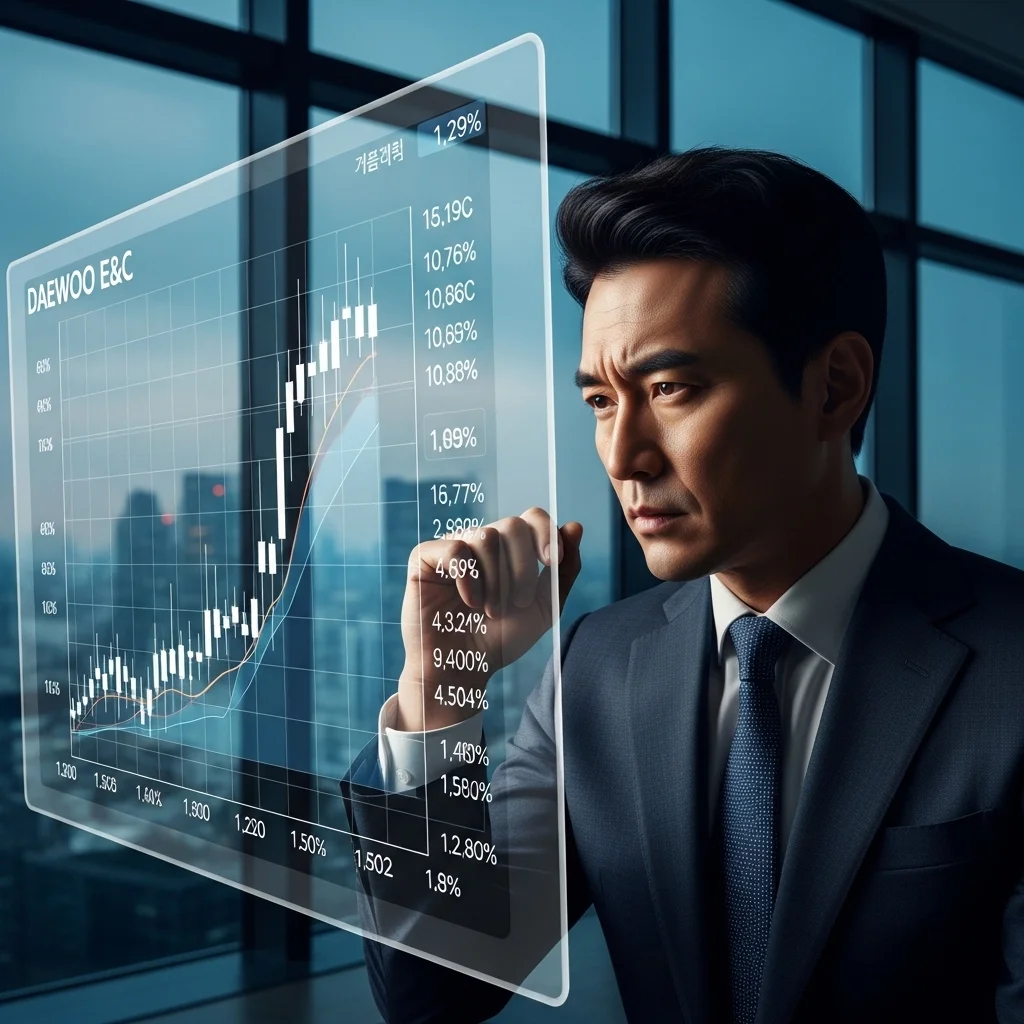 대우건설, 해외 수주 랠리와 원전 모멘텀으로 비상할까?