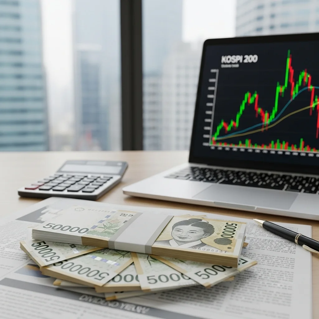 배당금과 주주환원, 얼마나 받을 수 있을까?