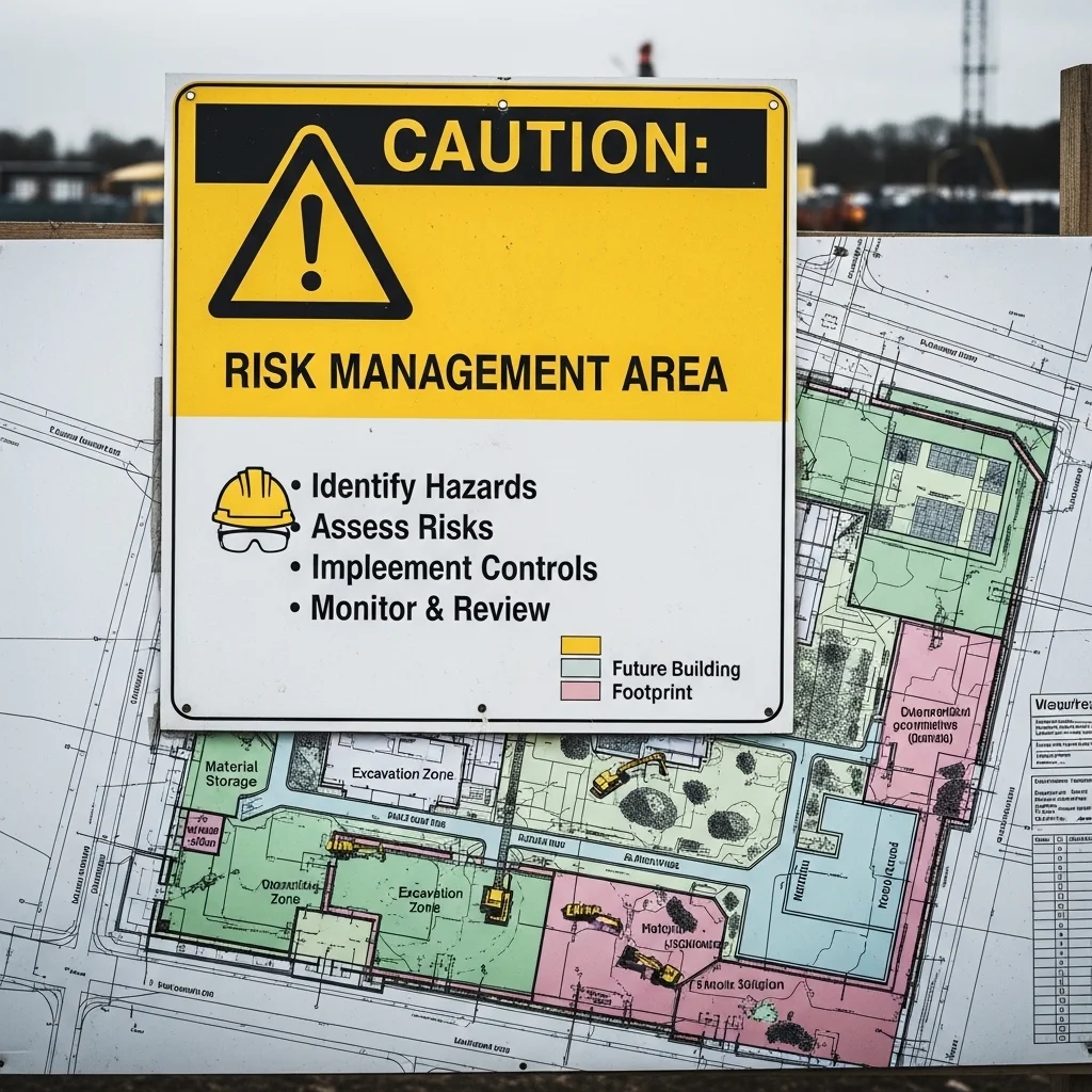 주의해야 할 리스크: PF 부실과 원가율 관리