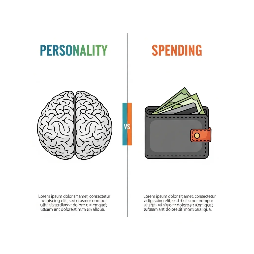 MBTI와 SBTI의 결정적인 차이점 분석