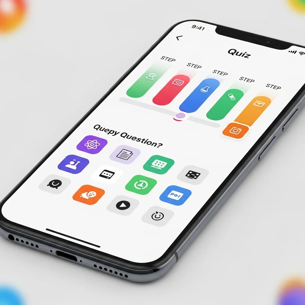 1분 만에 끝내는 SBTI 테스트 참여 방법