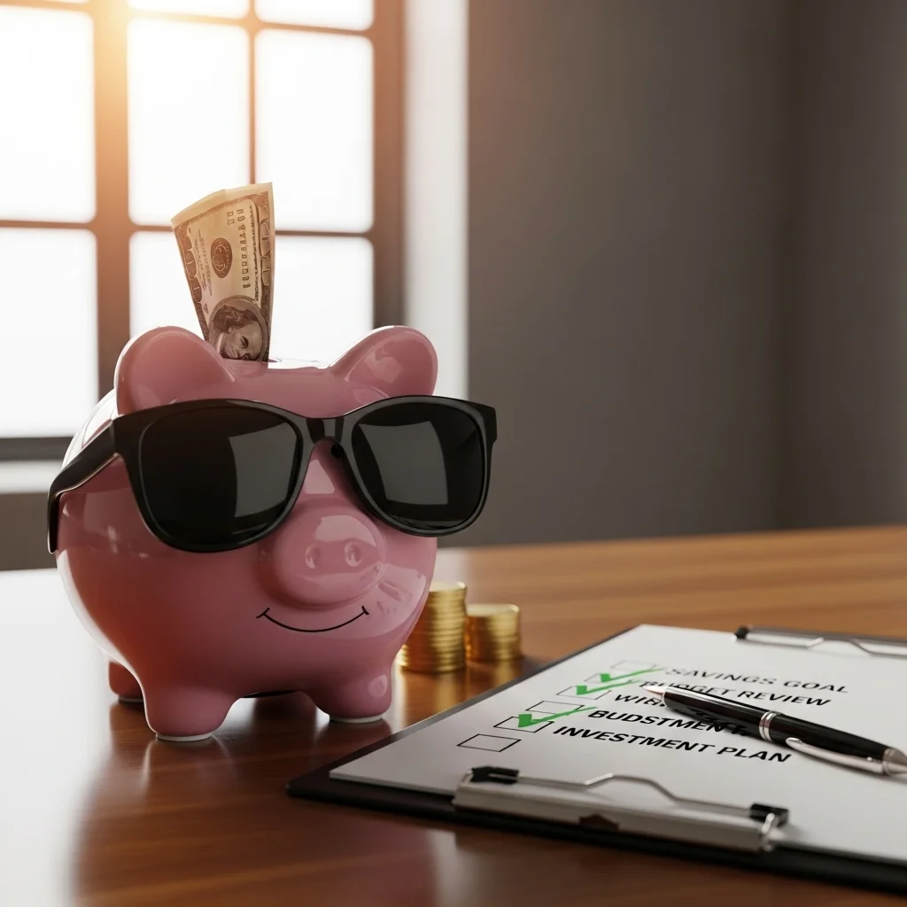 SBTI 유형별 자산 관리 팁 및 주의사항