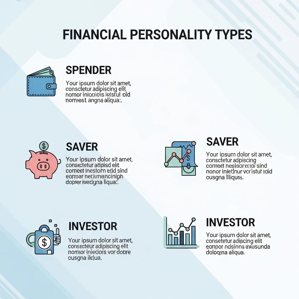 SBTI 주요 유형 및 지표 한눈에 보기