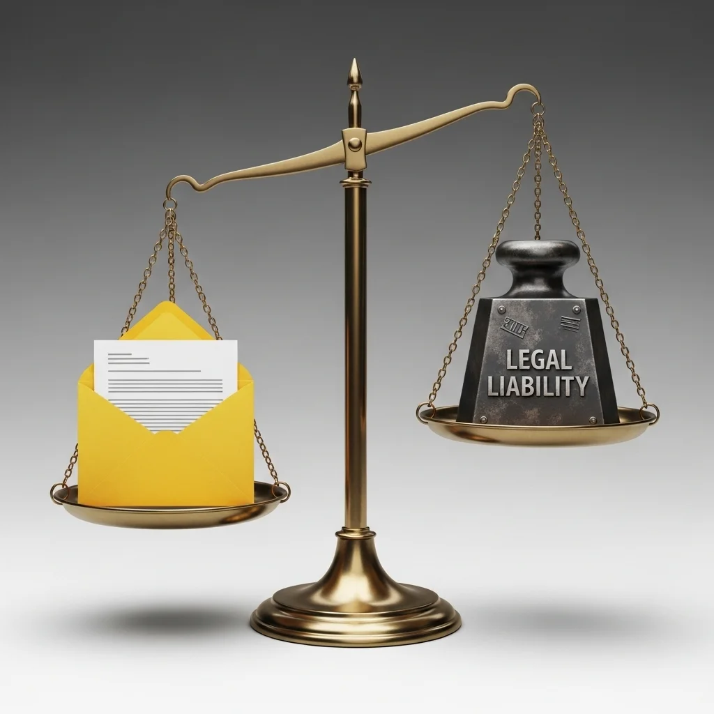 손배 폭탄은 이제 그만! 손해배상 면책의 진실