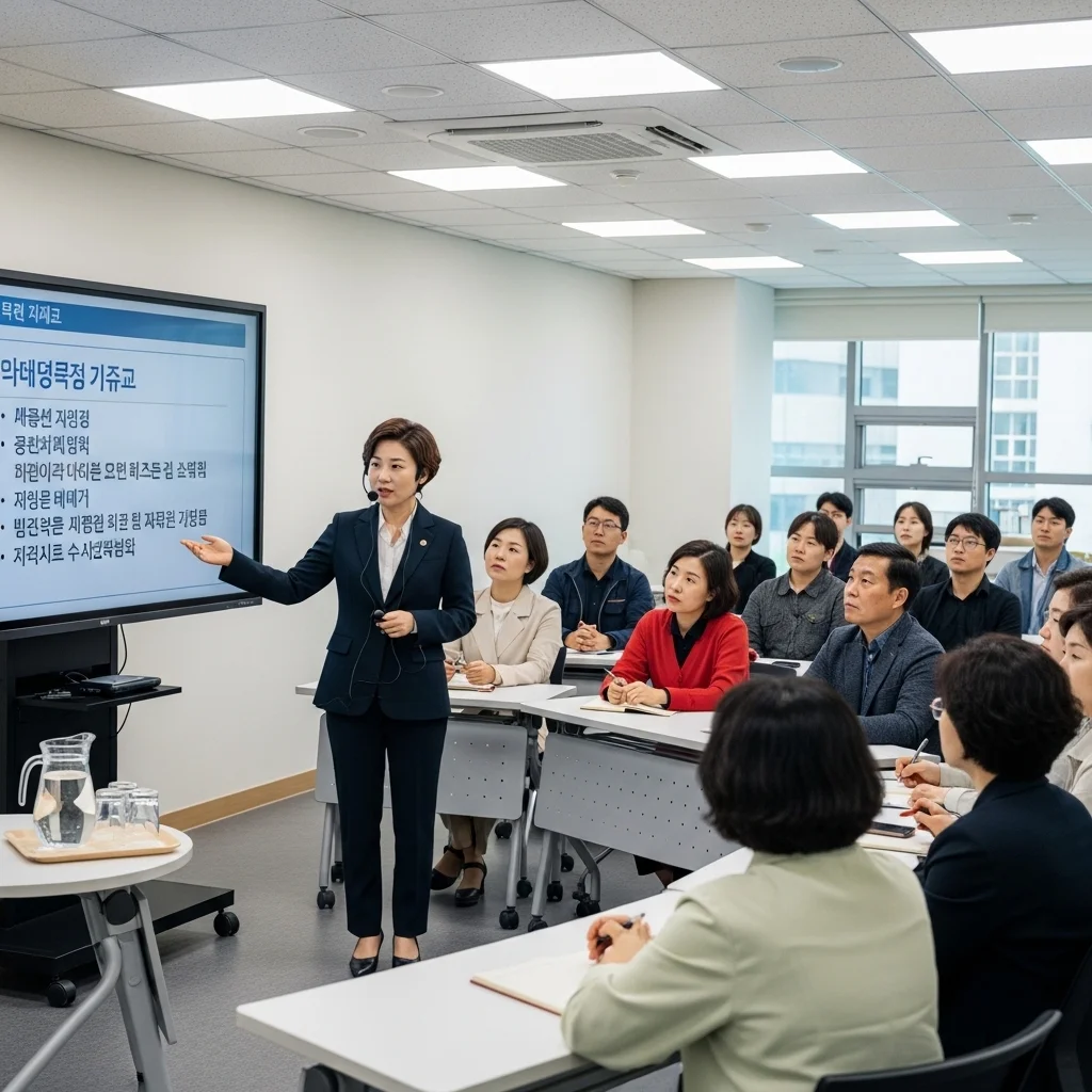 노란봉투법 시대, 노동자가 알아야 할 실천 팁