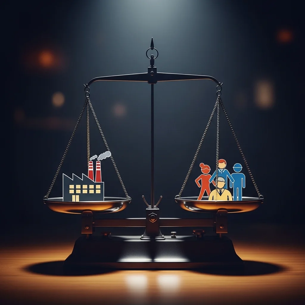 법안 통과 시 예상되는 변화와 우려사항