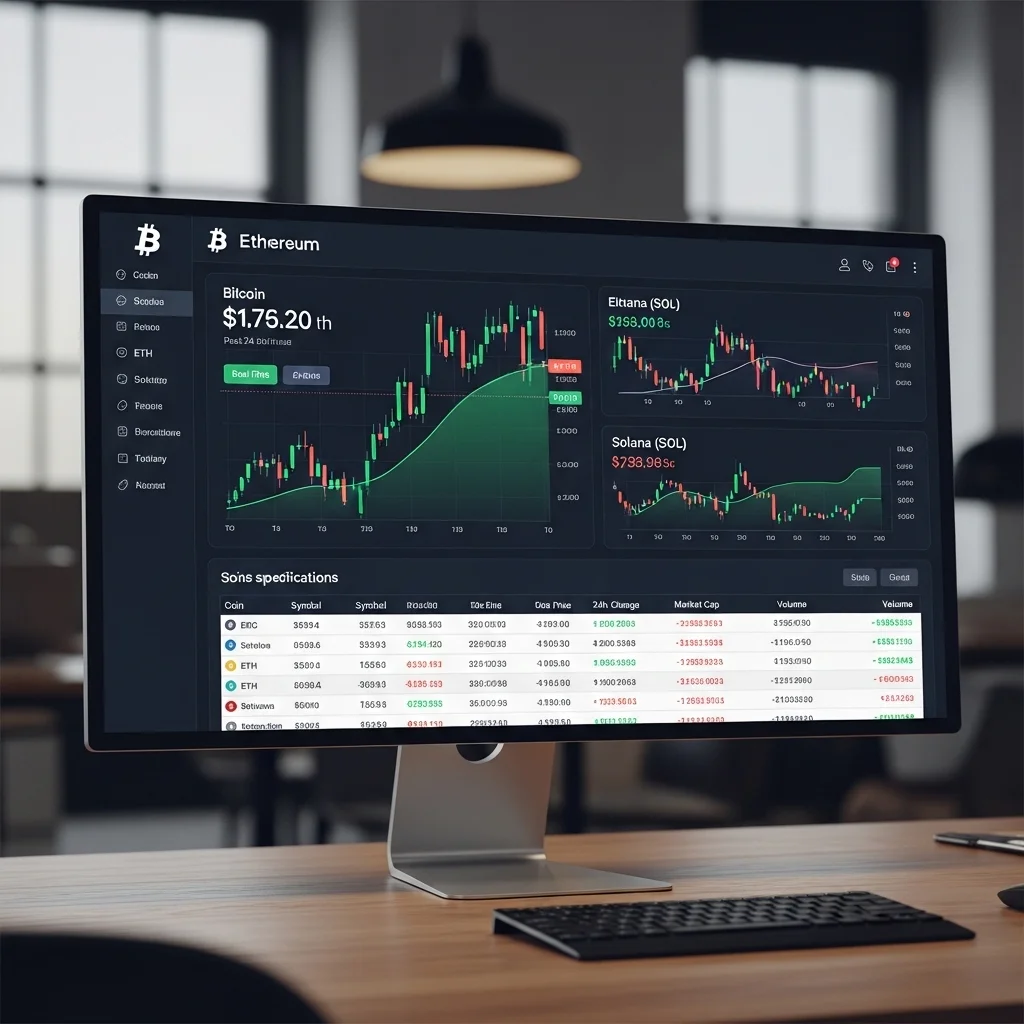 유에스디에이아이(CHIP) 코인 핵심 정보 한눈에 보기