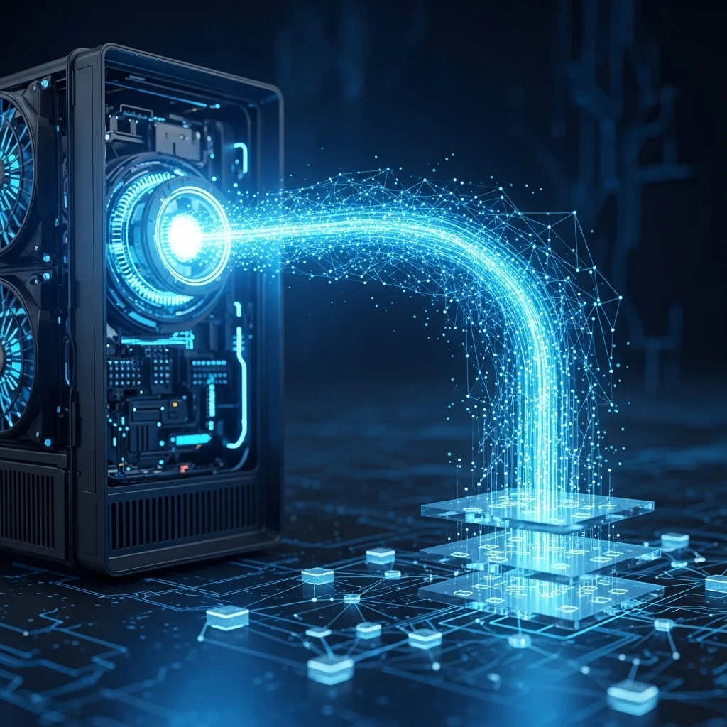 AI 테마주로서의 성장 가능성과 시장 평가