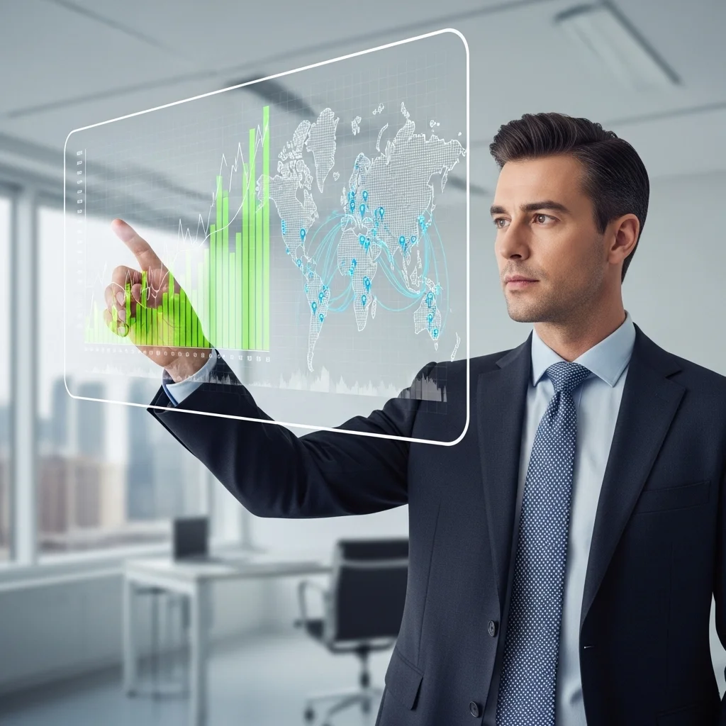 물류의 미래, 셋로그(SETLOG) 상장이 기대되는 이유