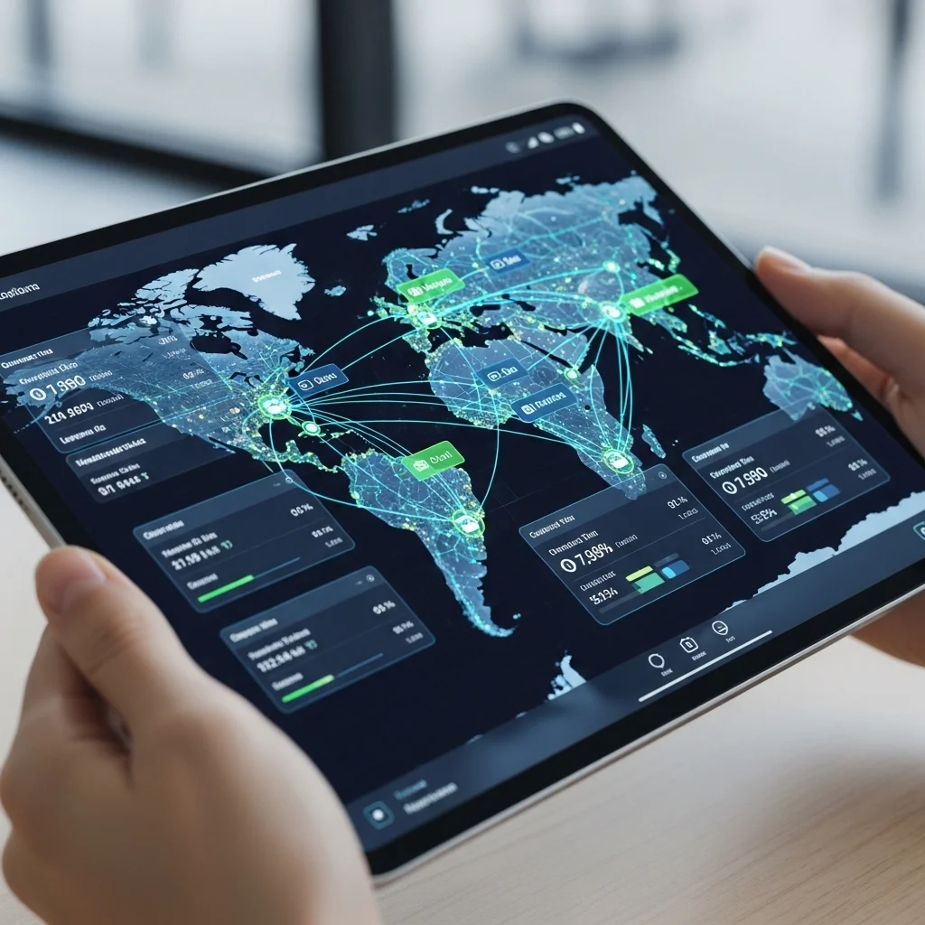 셋로그(SETLOG) 기업 정보 및 기술 경쟁력 요약