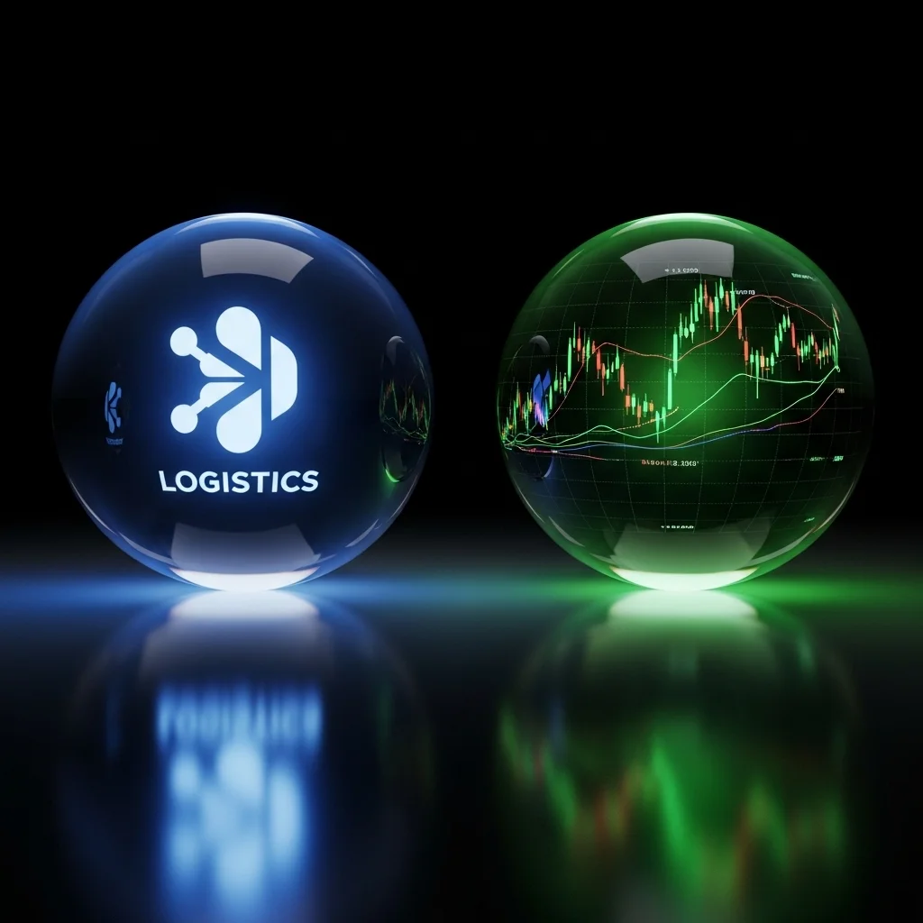 셋로그 상장 관련주 및 SCM 수혜 종목 분석