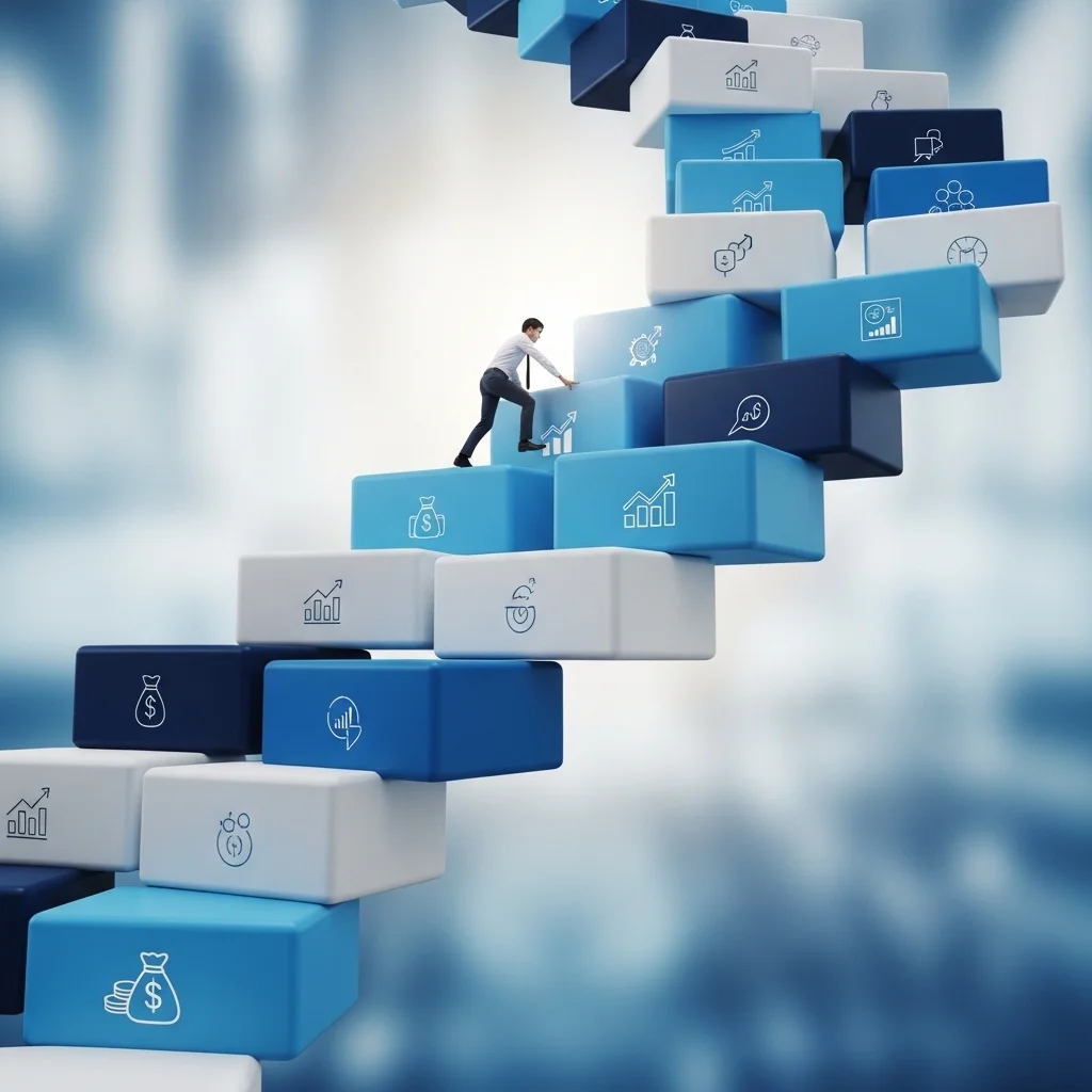 셋로그 수혜주 투자 4단계 가이드