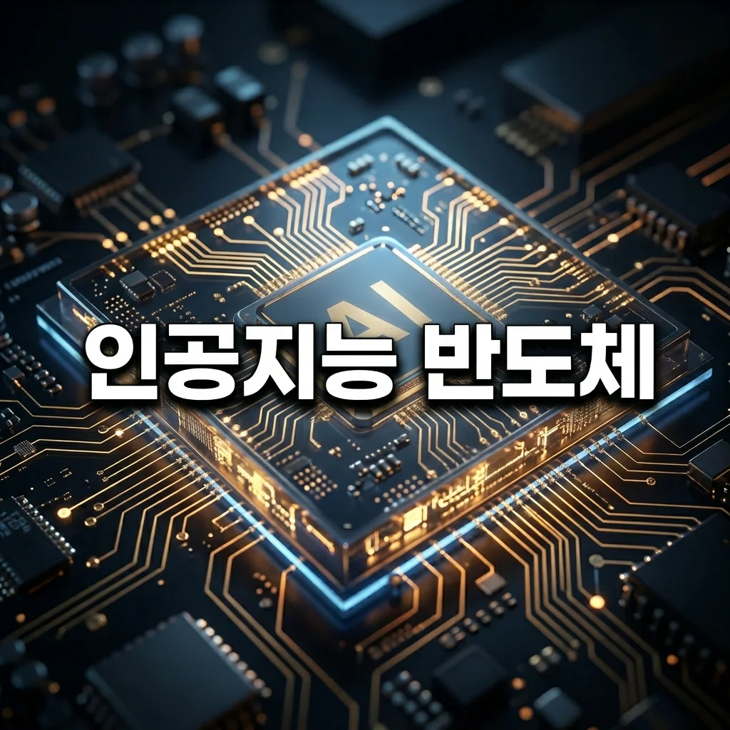 AI 반도체 랠리 지속될까? 빅테크 AI 투자 규모와 향후 전망 분석