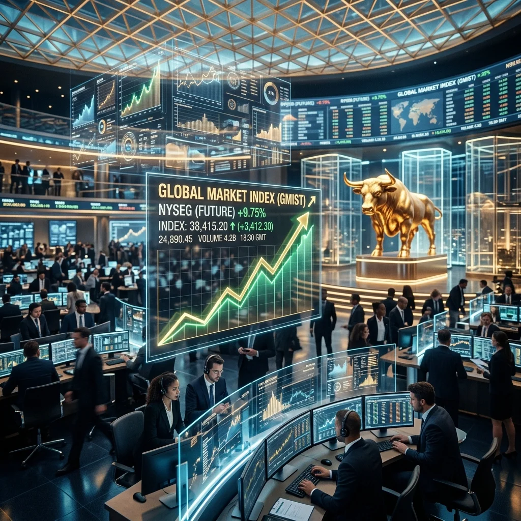 뉴욕증시 향방 가를 FOMC 금리 결정 및 빅테크 실적 분석: 투자 전략은?