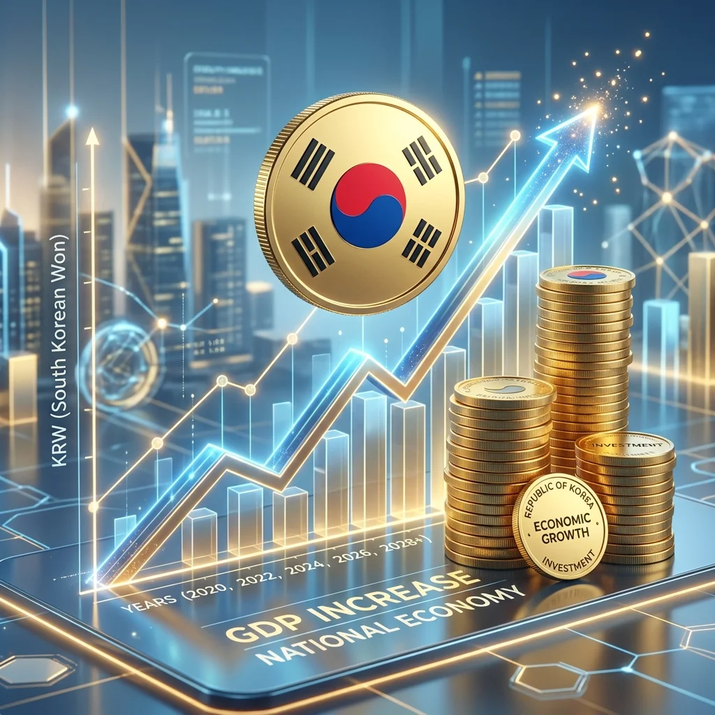 국민성장펀드 관련주 8선 및 가입 방법! 소득공제 20% 혜택 총정리